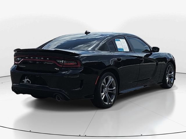 Used 2021 Dodge Charger R/T RWD image 5