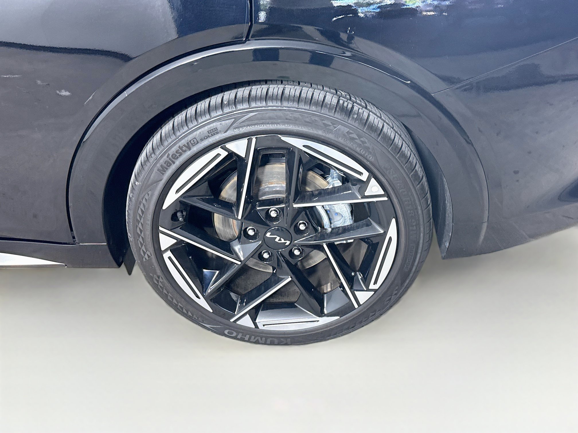 Used 2025 Kia K4 GT-Line w/ GT-Line Premium Package FWD image 37
