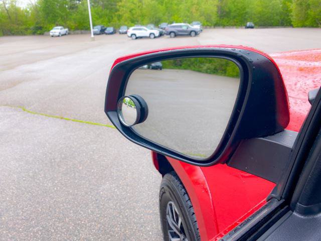 Certified 2023 Toyota Tacoma TRD Sport image 16