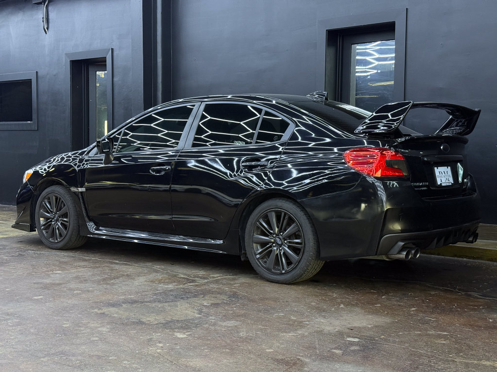 Used 2015 Subaru WRX Premium AWD/4WD image 7