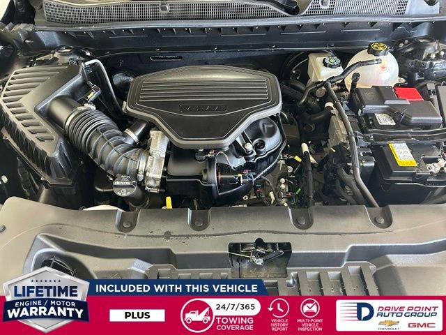 Used 2023 Chevrolet Blazer Premier w/ Enhanced Convenience Package AWD/4WD image 8