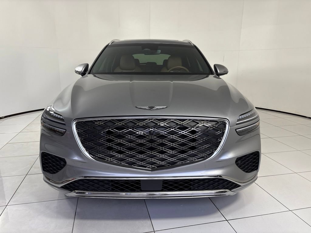 Used 2026 Genesis GV70 2.5T Advanced AWD/4WD image 8