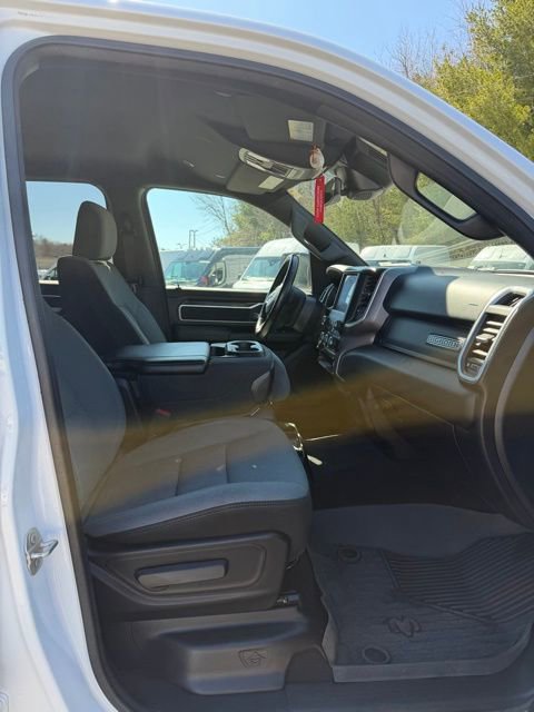 Used 2022 RAM 1500 Big Horn image 14