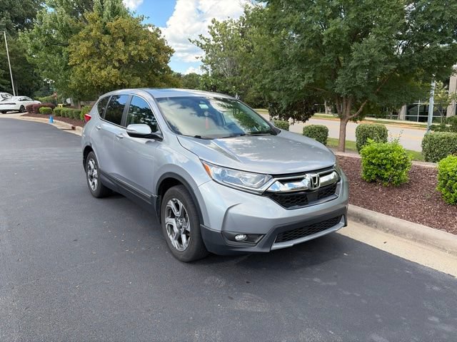 Used 2019 Honda CR-V EX image 3