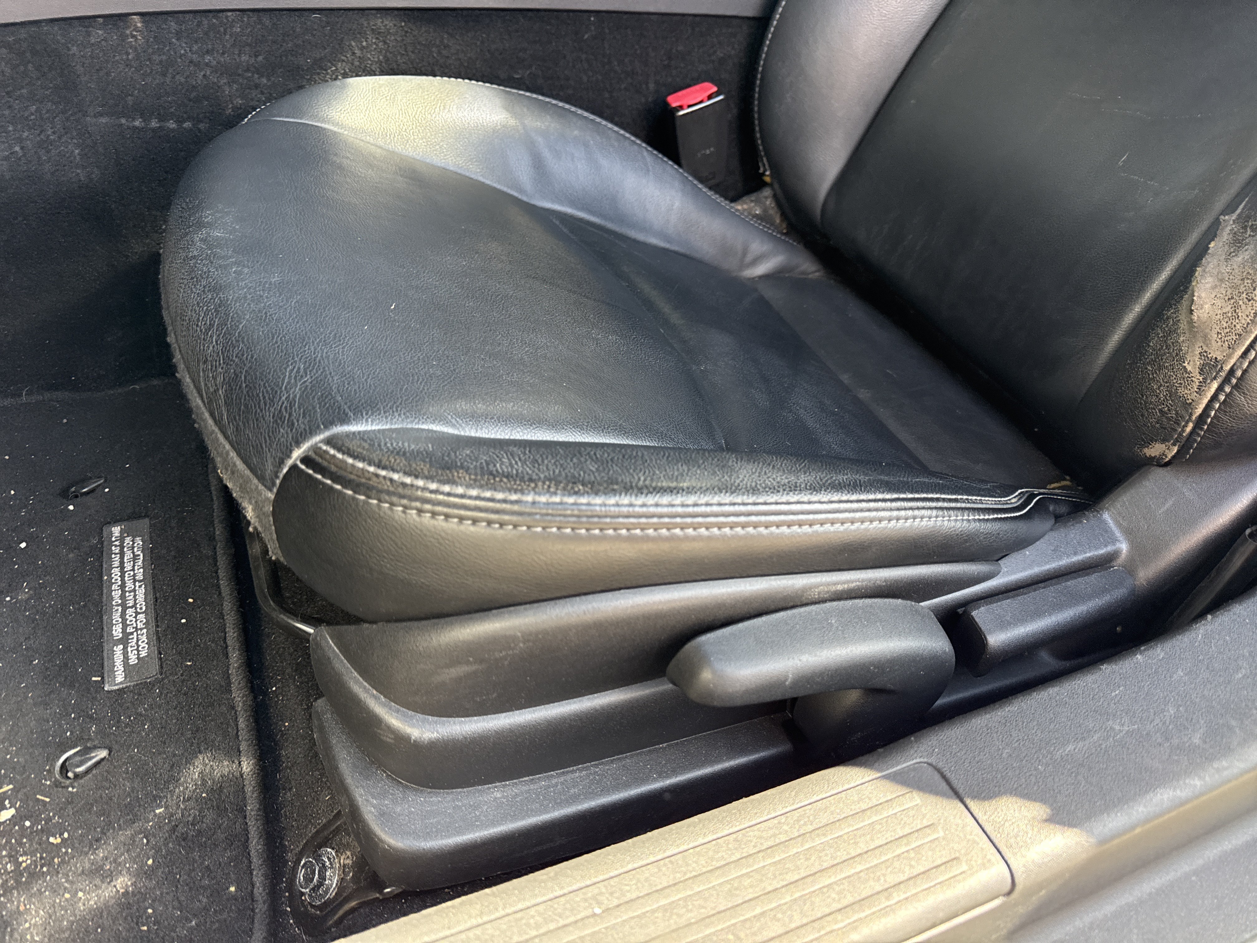 Used 2013 MAZDA MX-5 Miata Grand Touring RWD image 26