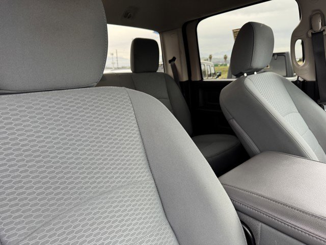 Used 2017 RAM 1500 Express image 9