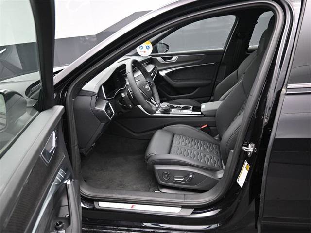 New 2026 Audi RS 6 performance image 9