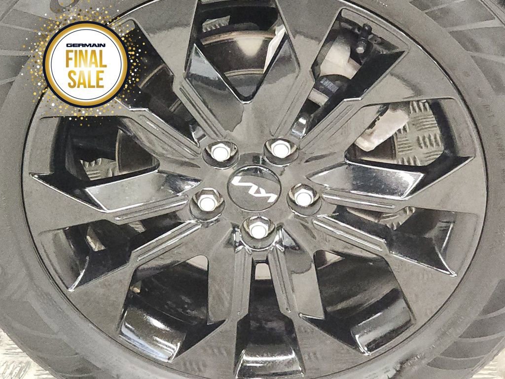 Certified 2024 Kia Carnival SX Prestige image 10