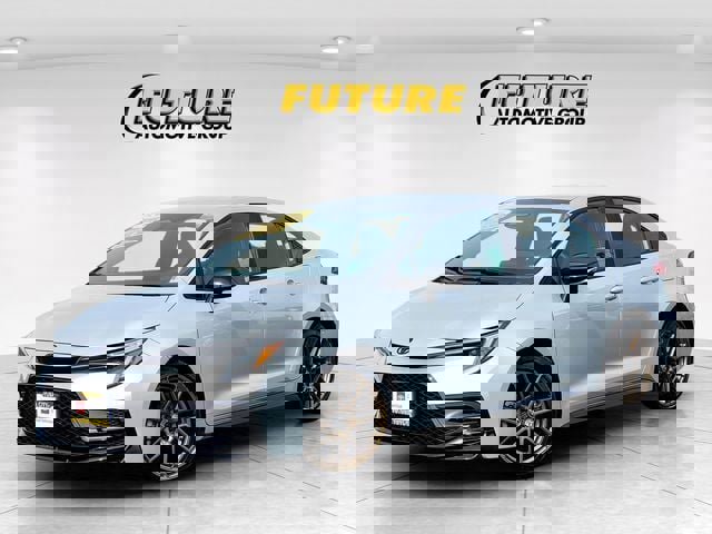 Certified 2024 Toyota Corolla Sedan image 10