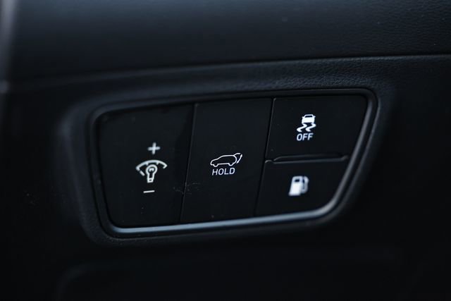 Used 2024 Hyundai Tucson Limited image 19