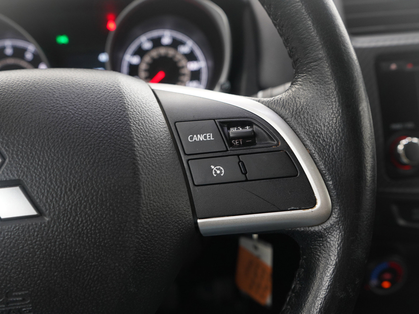 Used 2015 Mitsubishi Outlander Sport ES image 25