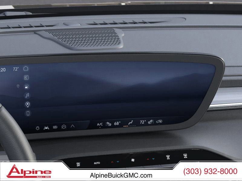 New 2026 Buick Enclave Preferred w/ Power Package AWD/4WD image 20
