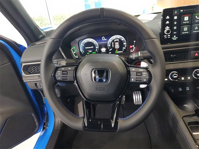 New 2026 Honda Prelude image 25