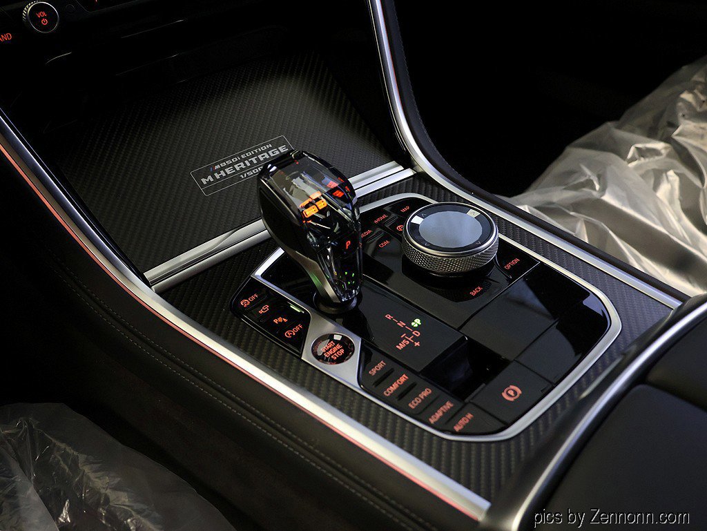 Used 2026 BMW M850i xDrive image 16