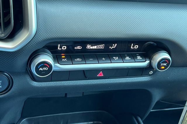 New 2026 MAZDA CX-50 AWD 2.5 S w/ Weather Package image 23
