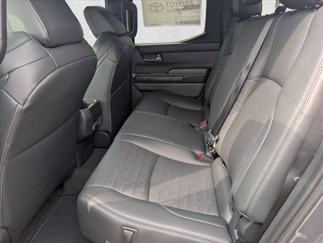 New 2026 Toyota Tacoma TRD Sport AWD/4WD image 16