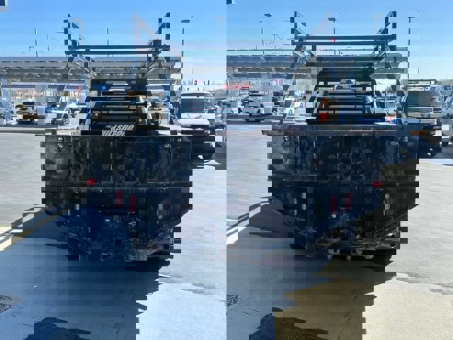 Used 2019 Chevrolet Silverado 3500 W/T image 20