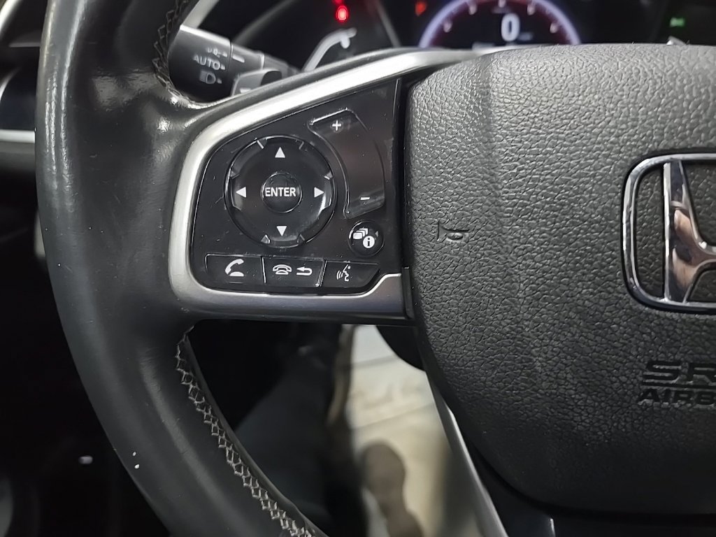 Used 2019 Honda Civic Sport image 19