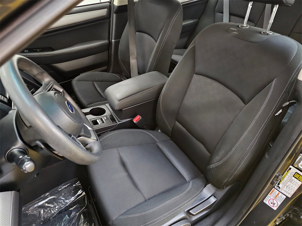 Used 2018 Subaru Legacy 2.5i w/ Alloy Wheel Package image 22