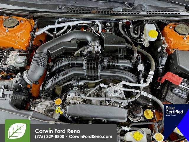 Used 2020 Subaru Crosstrek 2.0i Premium w/ Moonroof Package 2 image 33