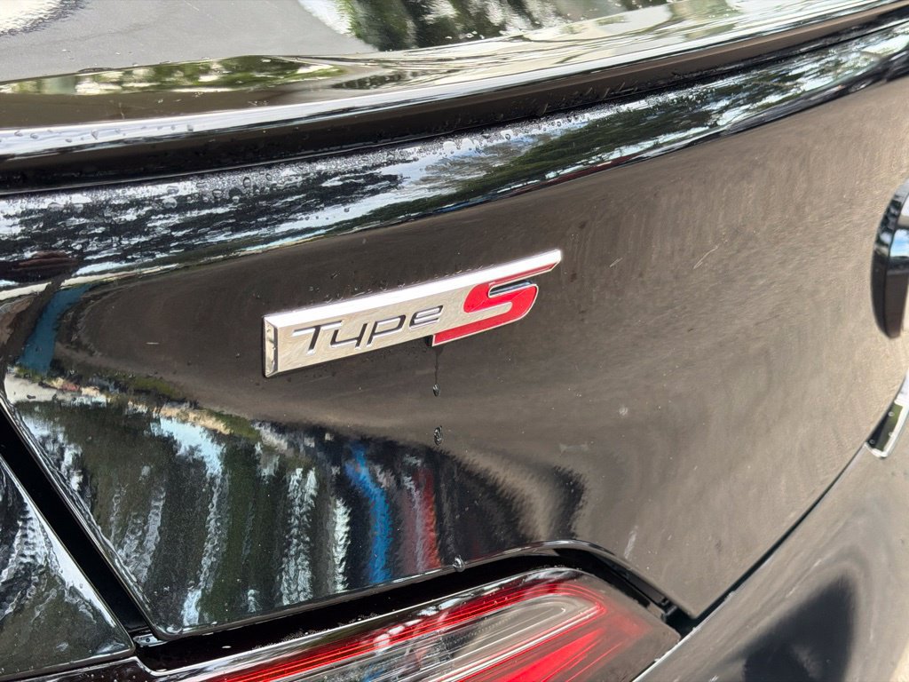 Used 2025 Acura Integra Type S FWD image 21