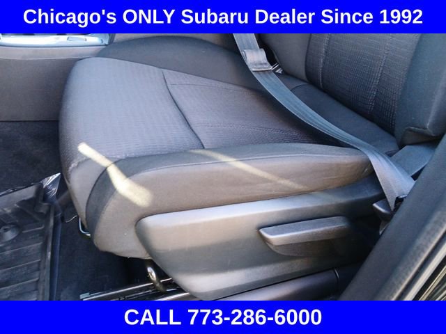 Certified 2023 Subaru Ascent Base image 19