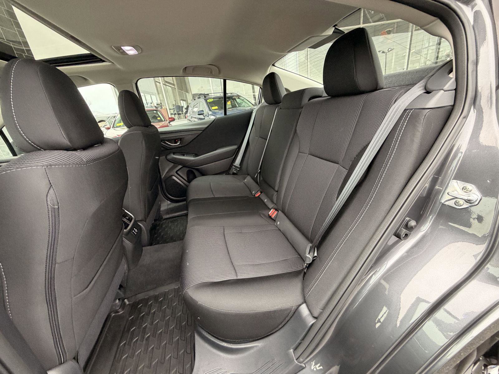 Certified 2025 Subaru Legacy Premium image 30