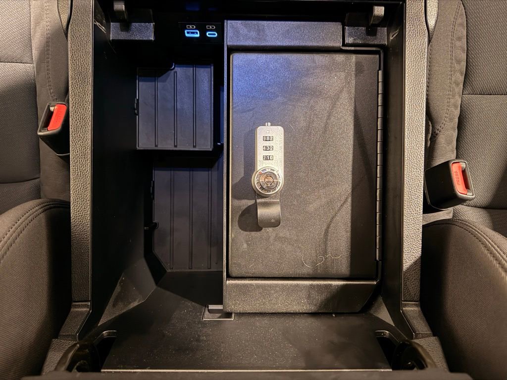 Used 2023 Toyota Tundra SR5 image 26