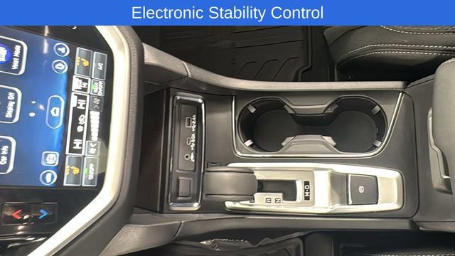 Certified 2025 Subaru Ascent Premium image 34