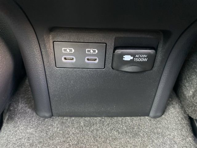 New 2026 Toyota Prius Plug-In Hybrid FWD image 48
