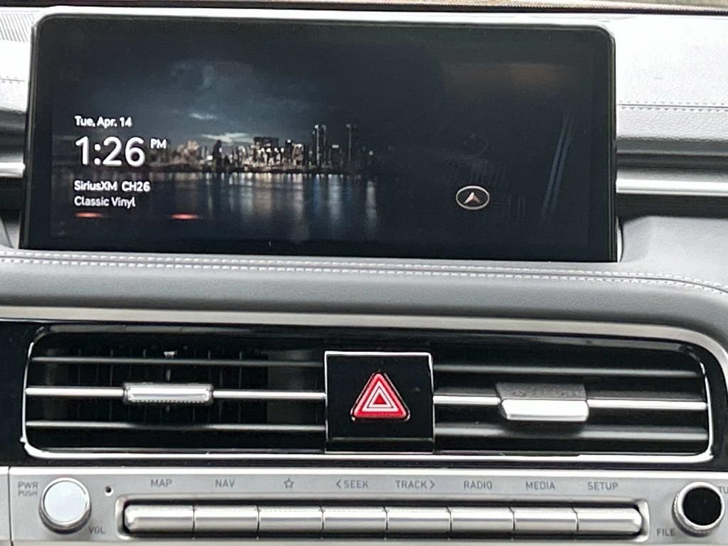 New 2026 Genesis G70 3.3T Sport Prestige AWD/4WD image 27