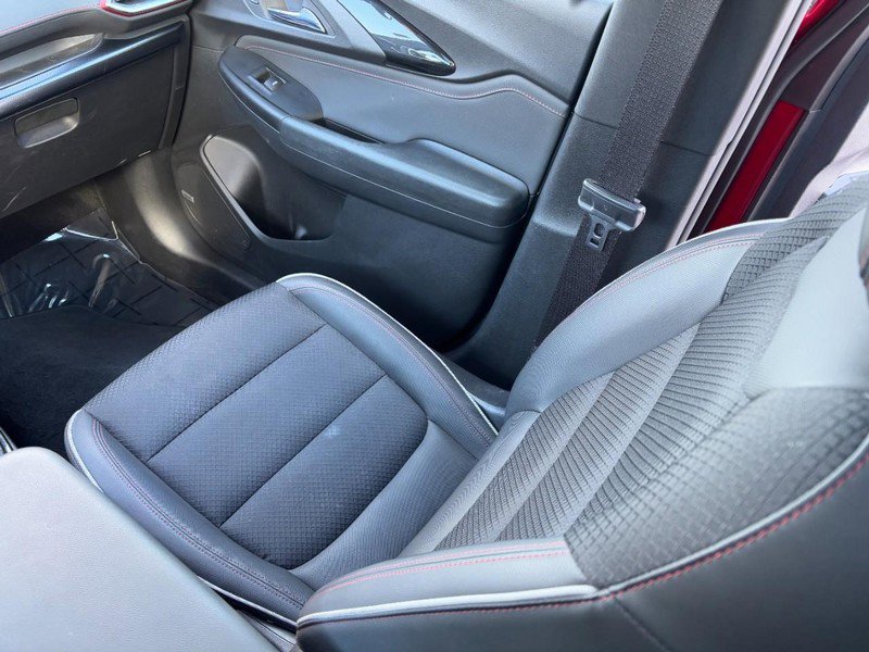 Used 2021 Chevrolet TrailBlazer RS w/ Sun and Liftgate Package image 15