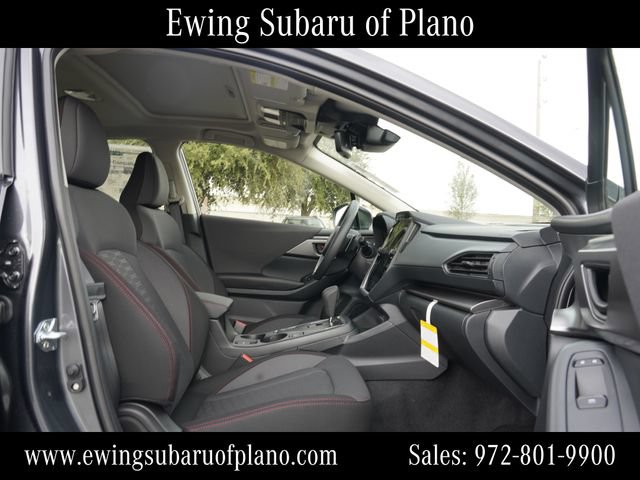 Certified 2026 Subaru Impreza 2.0i Sport AWD/4WD image 17