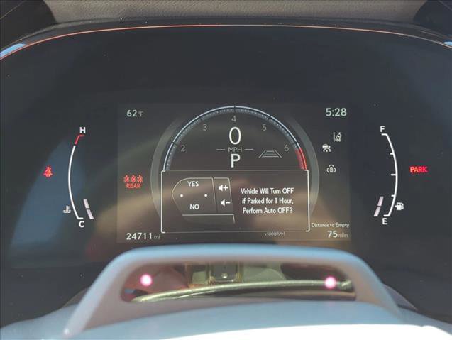 Used 2024 Lexus RX 350 Premium Plus image 10