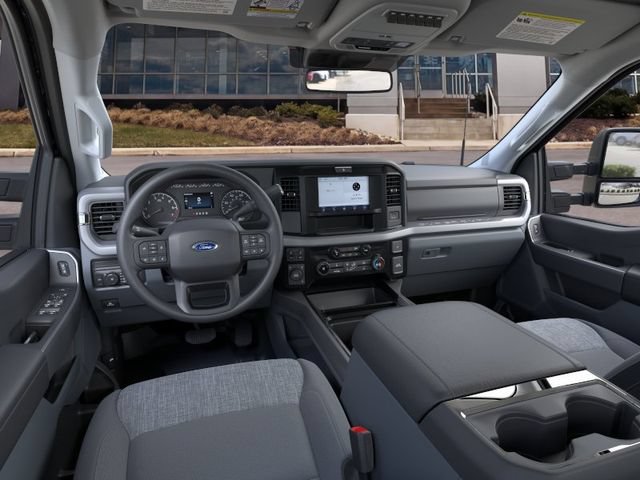 New 2026 Ford F350 XLT AWD/4WD image 9