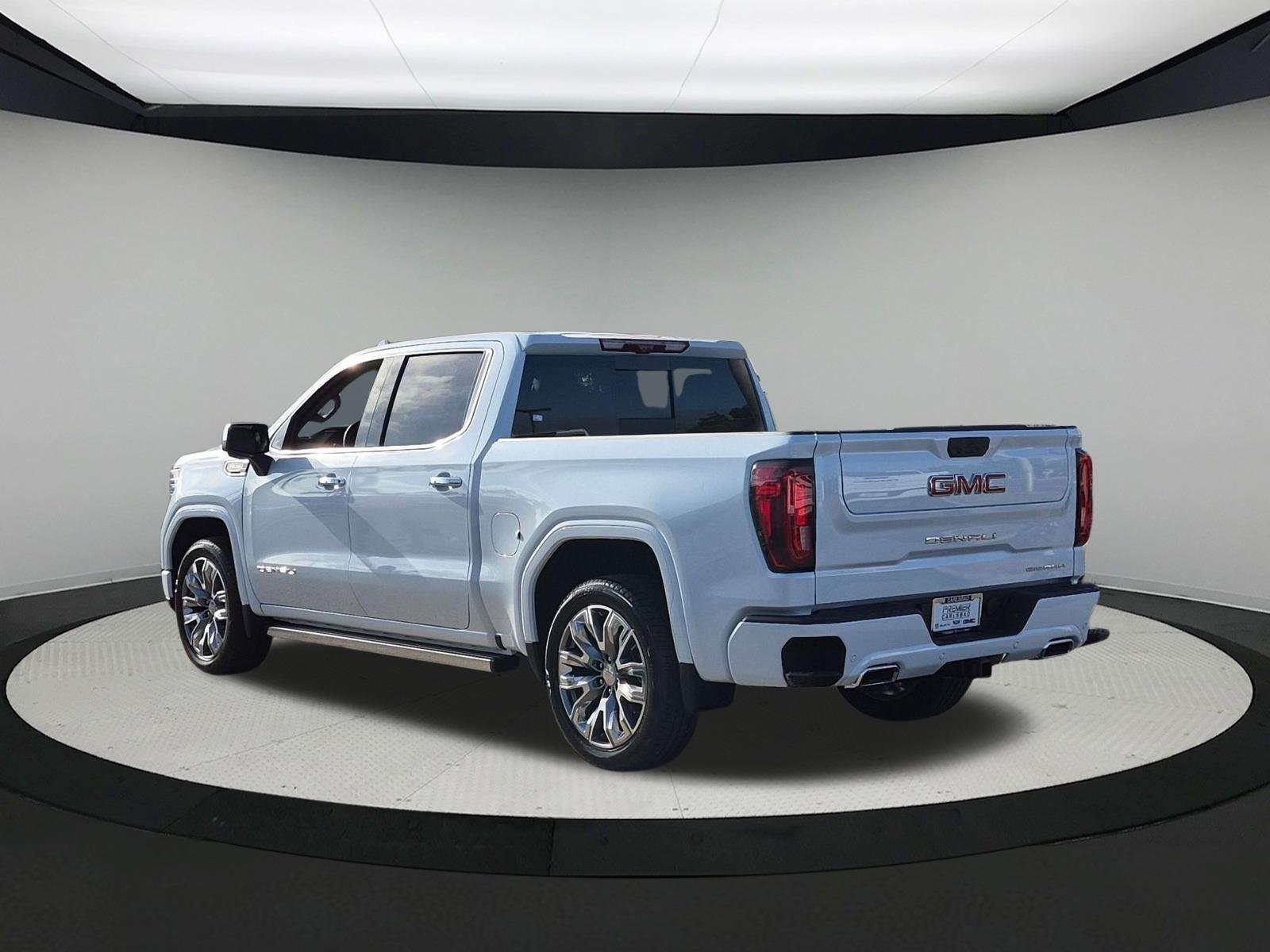 New 2026 GMC Sierra 1500 Denali AWD/4WD image 3