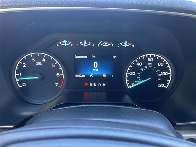 Used 2021 Ford F150 XLT image 19
