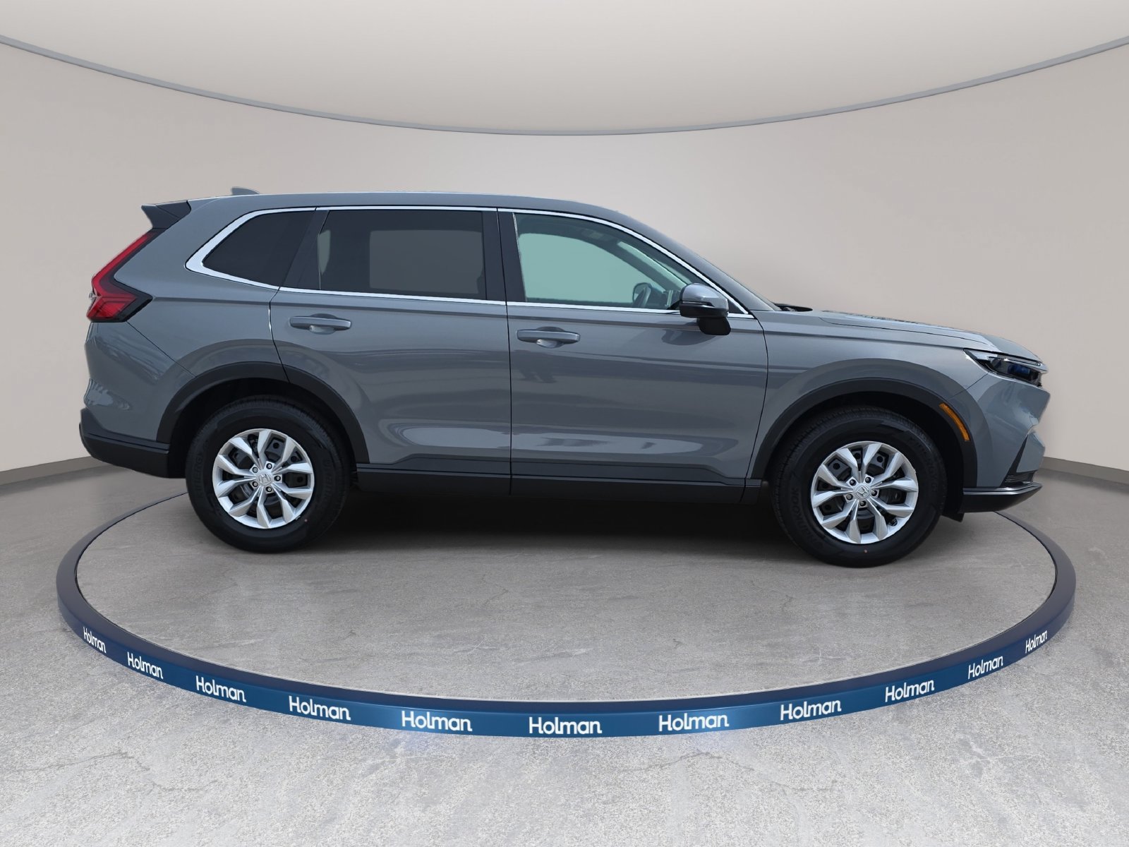New 2027 Honda CR-V LX image 4