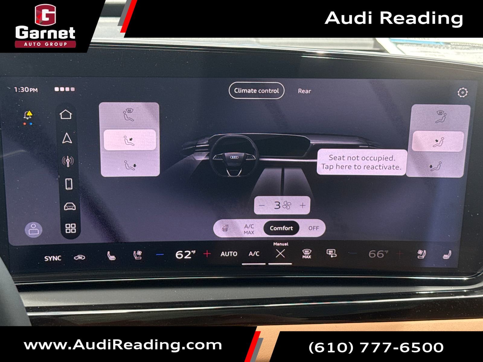 New 2026 Audi A5 2.0T Prestige AWD/4WD image 22