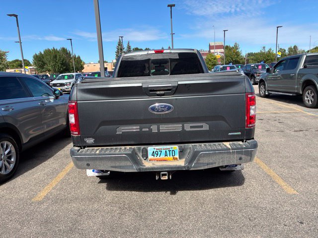 Used 2019 Ford F150 XLT w/ Equipment Group 302A Luxury AWD/4WD image 6
