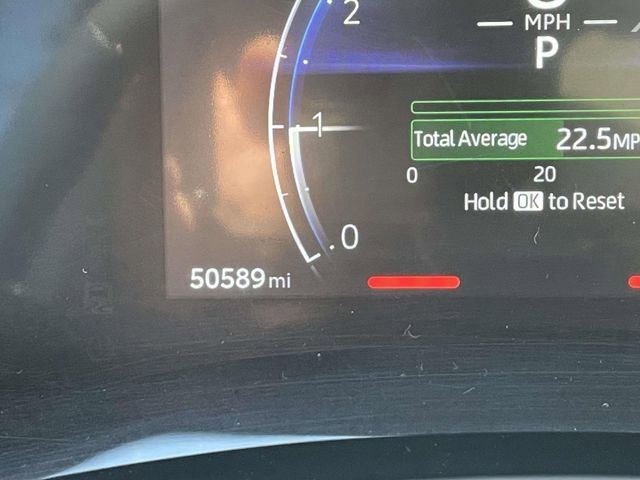 Used 2024 Toyota Grand Highlander XLE image 26