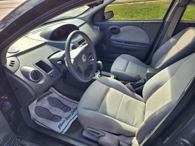 Used 2007 Saturn ION Level 2 w/ Preferred Pkg image 12