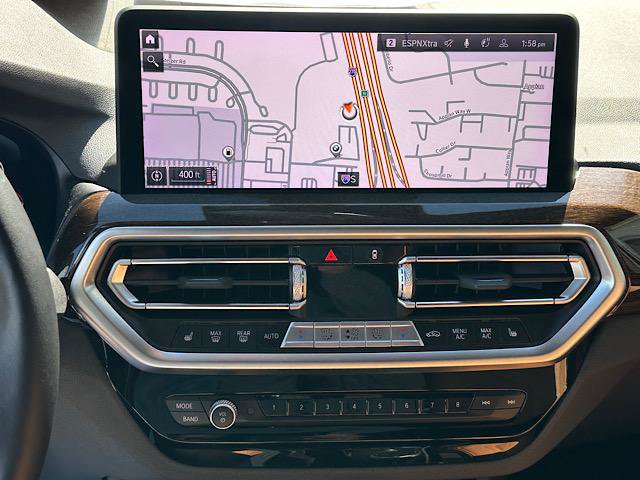 Used 2024 BMW X3 xDrive30i w/ Premium Package AWD/4WD image 28