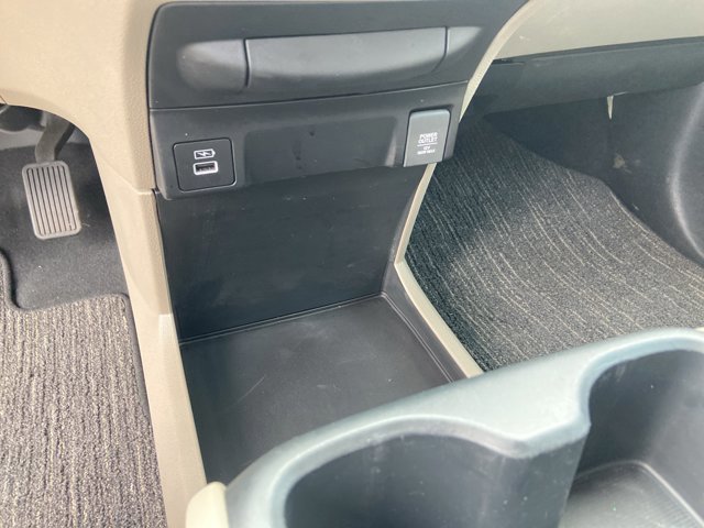 Used 2023 Honda Odyssey EX-L image 39