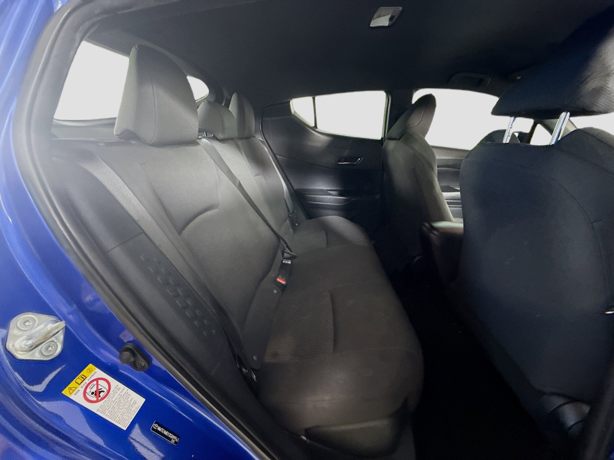 Used 2019 Toyota C-HR LE image 26