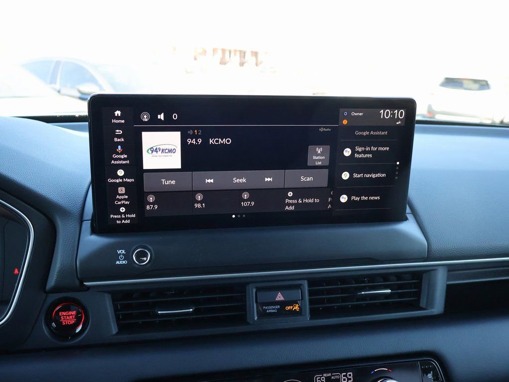 New 2026 Honda Pilot Touring image 22