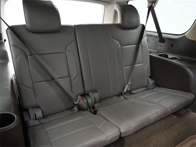 Used 2018 GMC Yukon XL Denali image 24