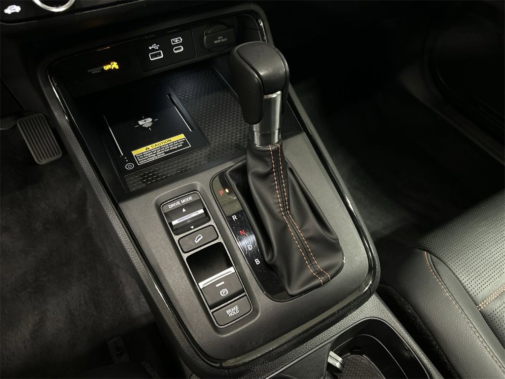 Used 2024 Honda CR-V Sport-L image 22
