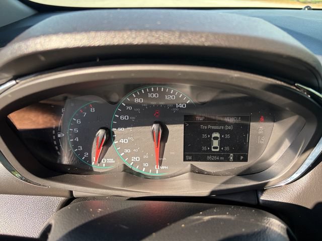 Used 2017 Chevrolet Trax LS FWD image 29