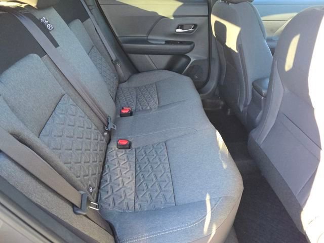 New 2026 Nissan Kicks SV w/ SV Premium Package image 25